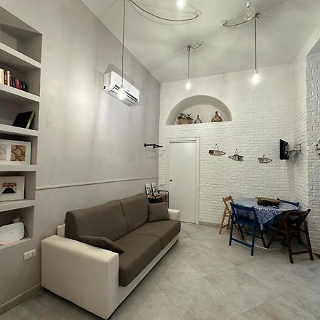 ナポリLa Maisonette At Duomoアパートメント エクステリア 写真