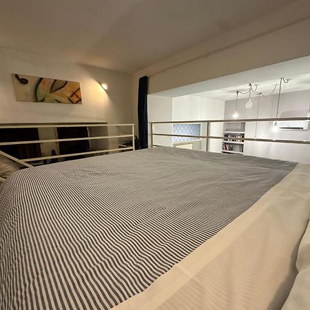 ナポリLa Maisonette At Duomoアパートメント エクステリア 写真