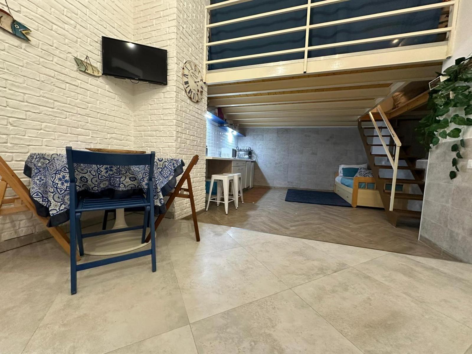 ナポリLa Maisonette At Duomoアパートメント エクステリア 写真