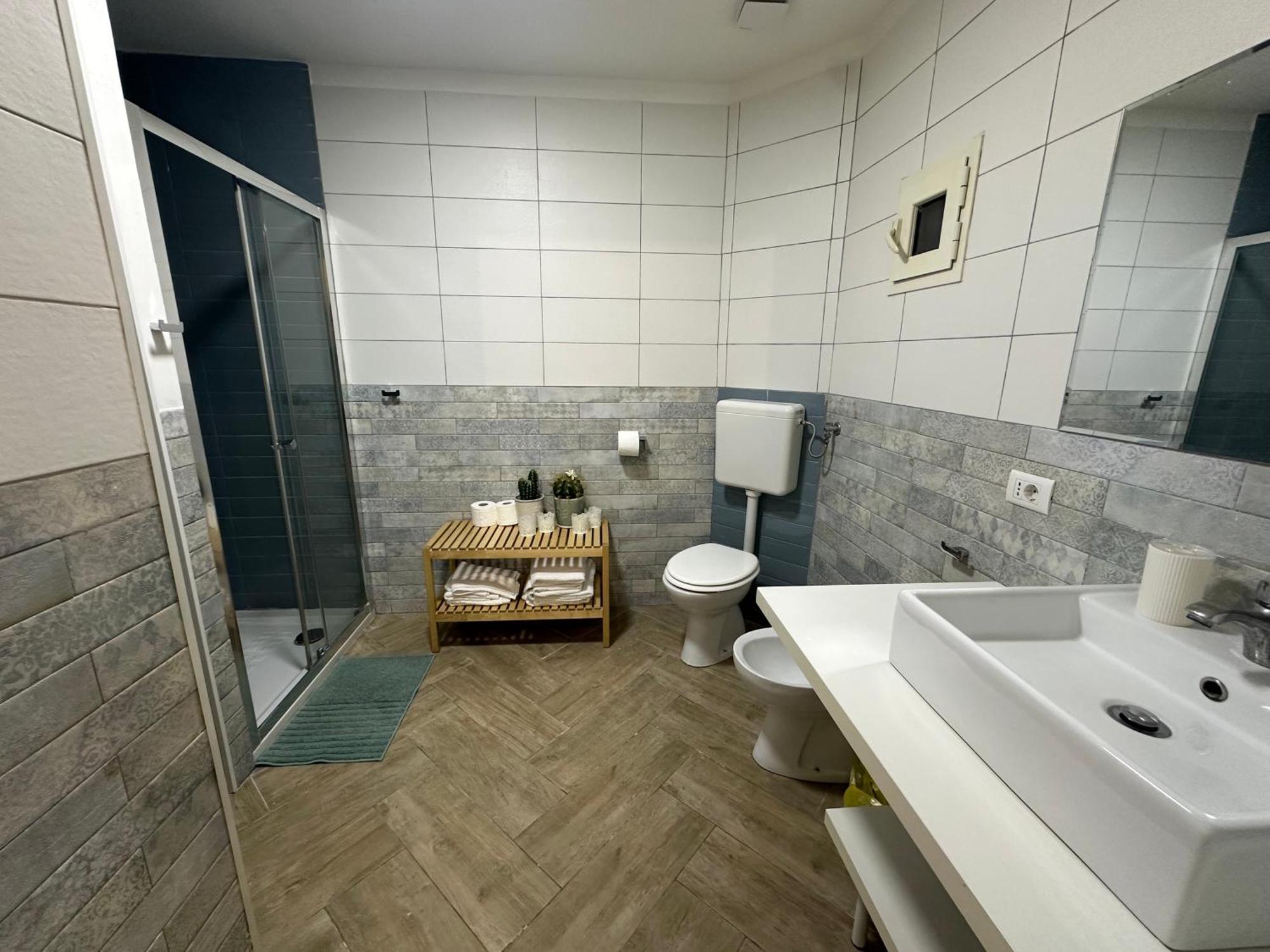ナポリLa Maisonette At Duomoアパートメント エクステリア 写真