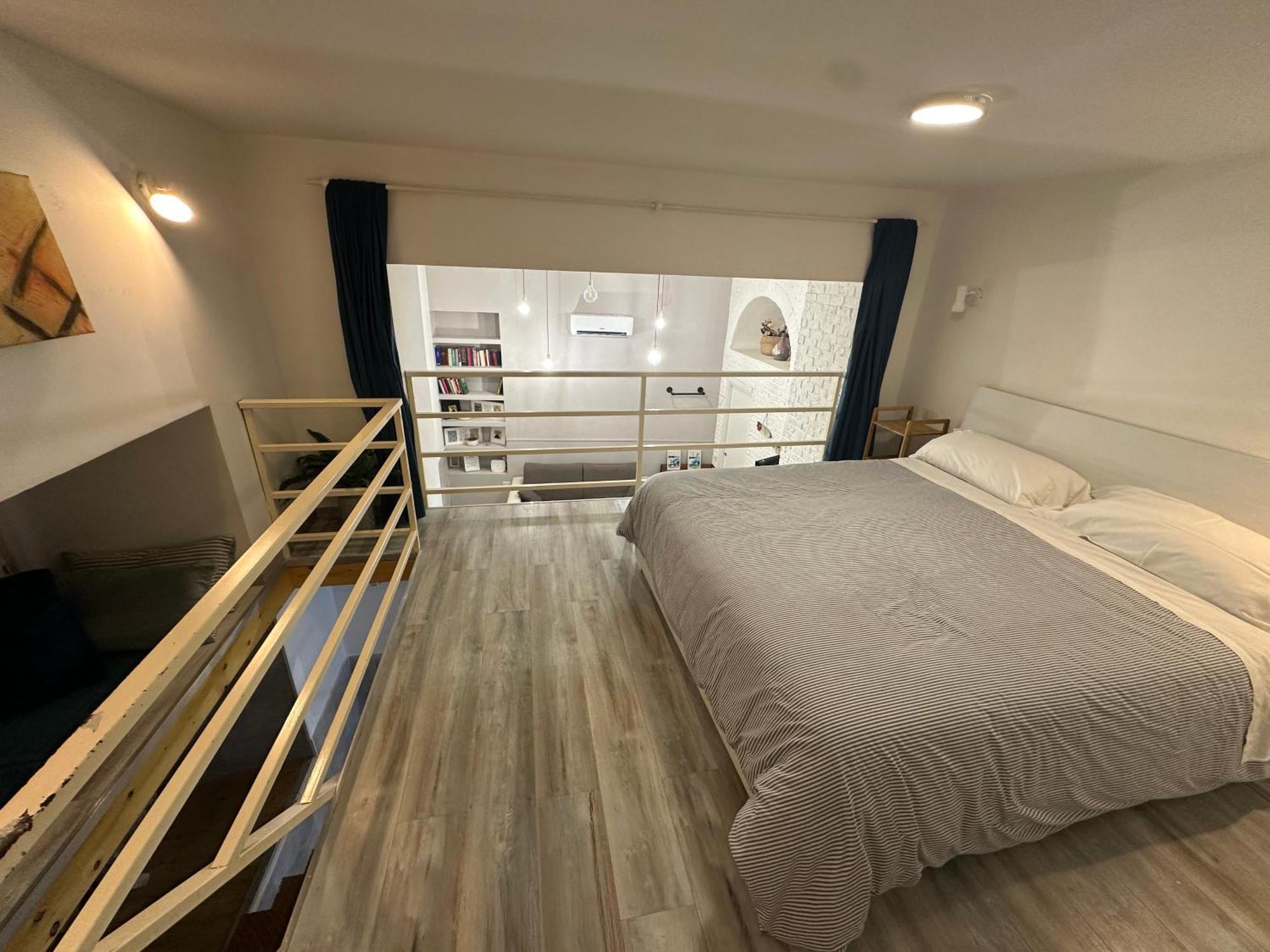 ナポリLa Maisonette At Duomoアパートメント エクステリア 写真