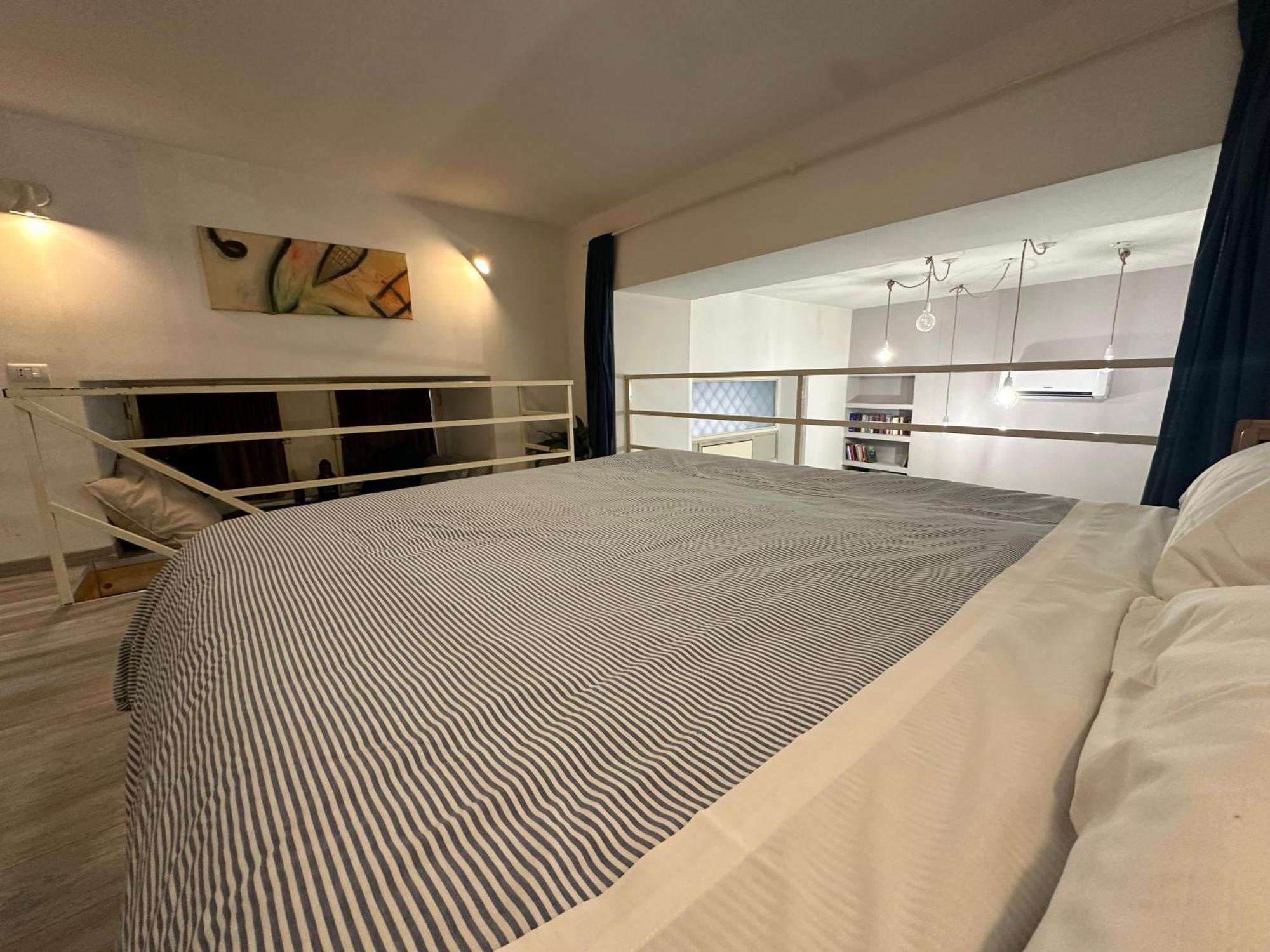 ナポリLa Maisonette At Duomoアパートメント エクステリア 写真