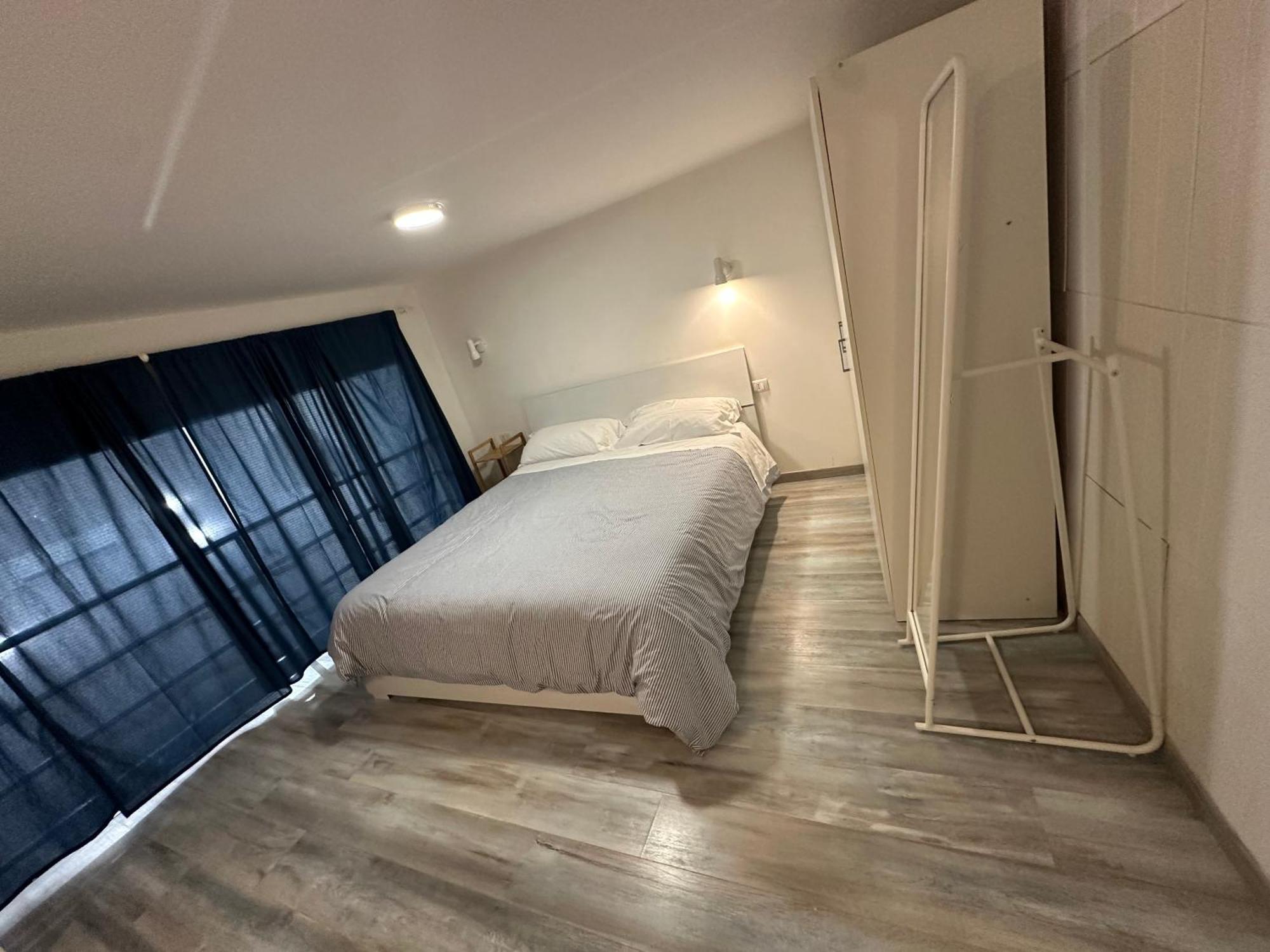 ナポリLa Maisonette At Duomoアパートメント エクステリア 写真