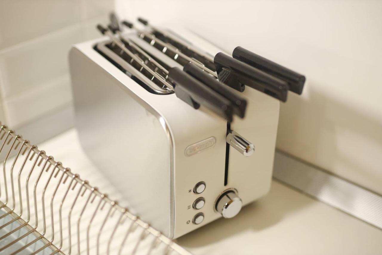 ナポリLa Maisonette At Duomoアパートメント エクステリア 写真