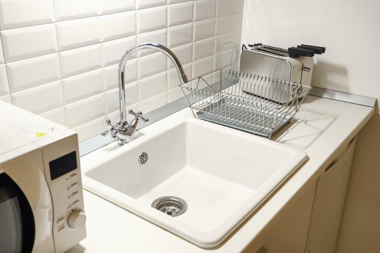 ナポリLa Maisonette At Duomoアパートメント エクステリア 写真
